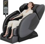 Unwind in Style: Our Experience with the 2024 Massage Chair