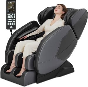 Unwind in Style: Our Experience with the 2024 Massage Chair