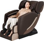 Transforming Relaxation: Our Review of the 2024 Massage Chair