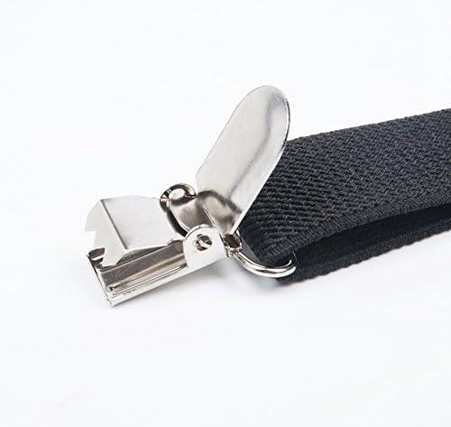 Classy and Comfortable: ⁣Our Take ⁤on ‍SMAGREHO Suspenders