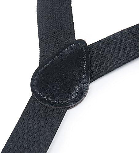 Classy and Comfortable: our Take on ‍SMAGREHO Suspenders