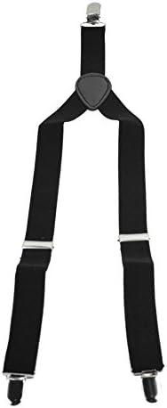 Classy and Comfortable: ⁢Our take on SMAGREHO Suspenders